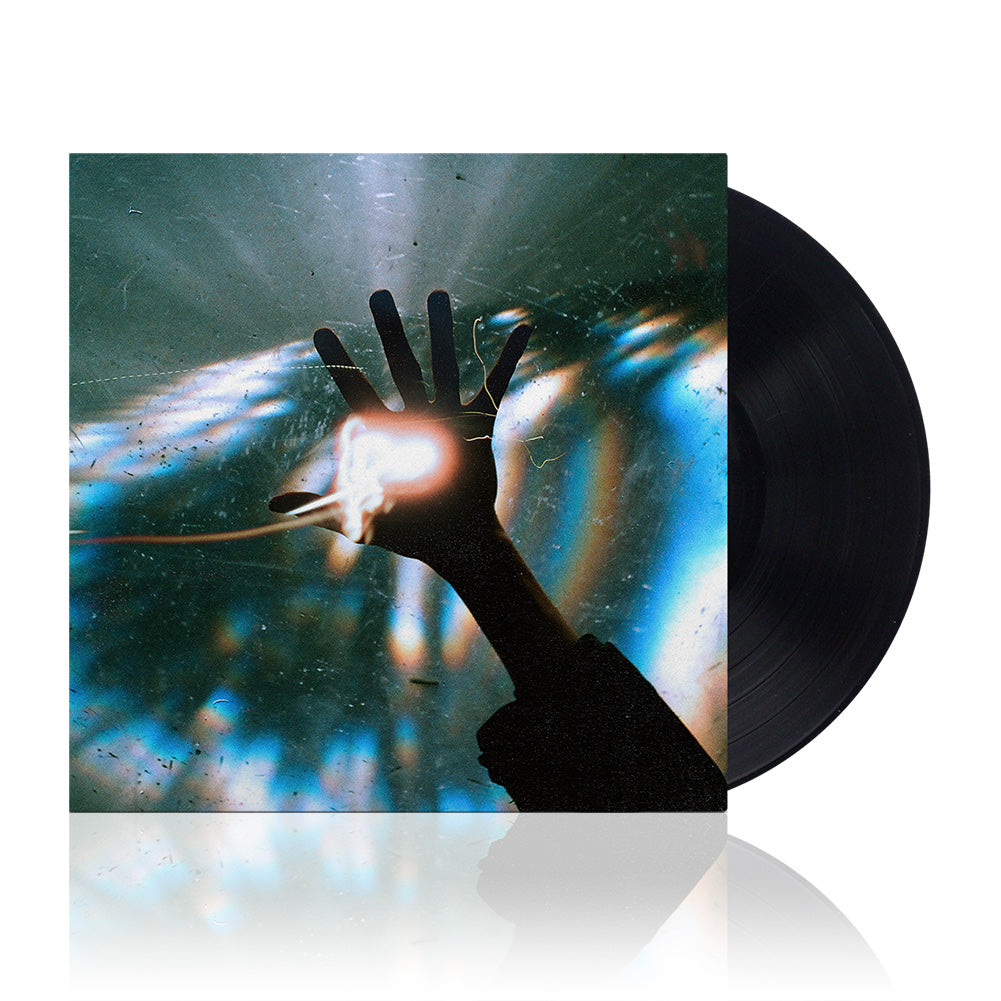 The Sky, The Earth & All Between | Black Vinyl